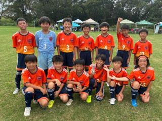 NEXTカップ（5年）