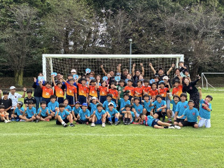 学年別低学年大会県西予選