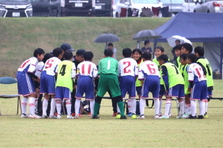 全日本選手権　県西予選（６、５年）