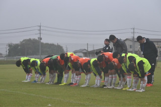 全日本選手権大会　県西予選　代表決定戦（６、５年）