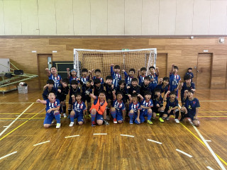 U10TM(４・３年)