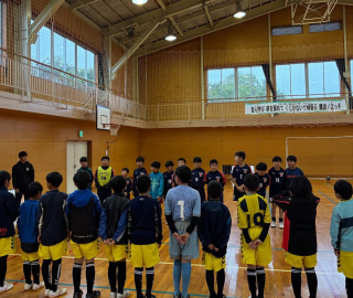 フットサルTM（５年）