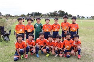 学年別（低）県大会（４・3年）
