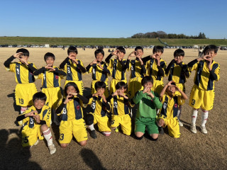 スポーツデポカップ県西予選