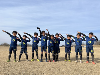 U10レオーネカップ