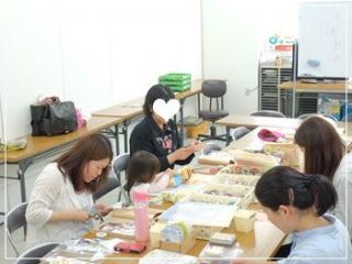 ５月アルバムカフェ＠山武　開催しました♪