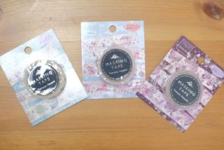 各イベントの残席情報＆予定