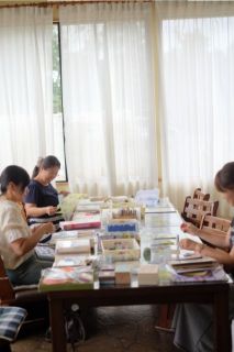 アルバムカフェ＠山武開催報告