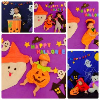 10月ベビードリームアート撮影会@四街道　開催報告