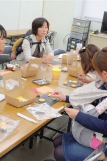 今更ですが・・・ハロウィンアイシングクッキーイベントの開催報告です。