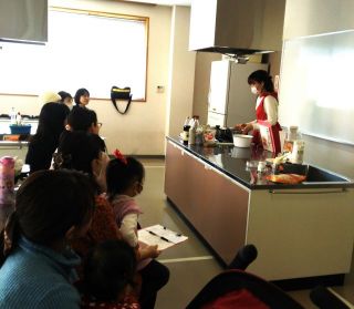 美味しいの連続でした🎵 1/30ゆるべじ料理教室開催報告