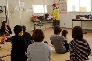 お子様の悩み、相談しても、『今、だけだから』『月齢が上がれば解決しますよ』と言われて、モヤモヤしたまま子育てしてませんか？