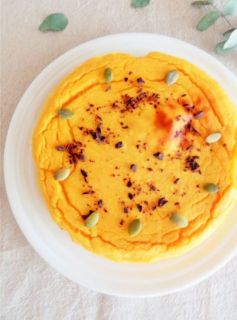 秋のおからスイーツレッスン♪開催