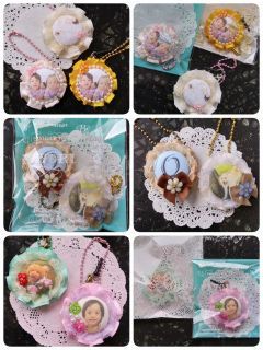 残席4名様🎵敬老の日のプレゼントに❤孫写真ロゼット作り@山武