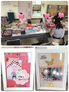 《敬老の日スペシャル@千葉》フォトフレームご紹介♪