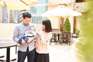 １０月２１日（土）秋の親子撮影会　美人フォトフラファー高橋弘美さん作品紹介