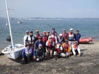 28期歓迎ｸﾙｰｼﾞﾝｸﾞ