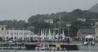 初心者ﾖｯﾄ教室④