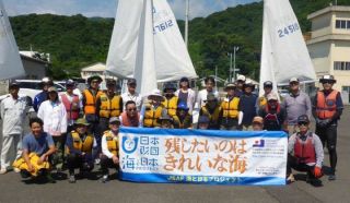 初心者ﾖｯﾄ教室(4回目振替日)