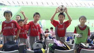 第8回COPA BRASIL KIDS FUTSAL U-12クラス