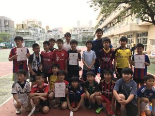 アドバンスクラス活動報告