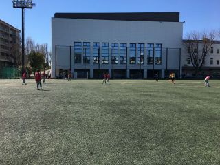 【3/23（土）、24（日）】スプリングカップ（5年生招待大会）＠西原スポーツセンター