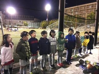 【4月27日(土)】2年生春季渋谷区民大会　SⅢリーグ、SⅣリーグ