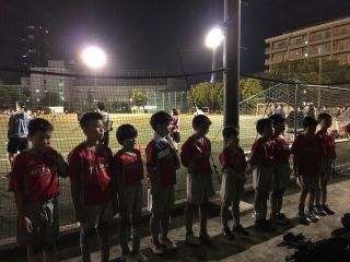 【4/28、5/11】5年生春季渋谷区民大会