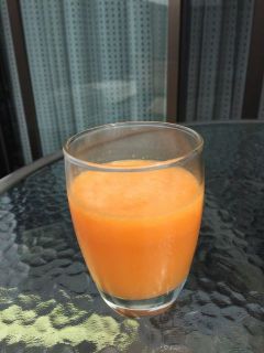 ５年間ほぼ毎朝