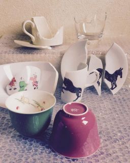 つながり、つながる