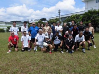 練習　at県短{emoji index="1"}