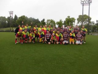  春季大会③ 川内原電　{emoji index="3"}