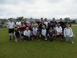 練習　at川内 {emoji index="3"}