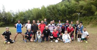 練習　at  夢楽 {emoji index="2"}