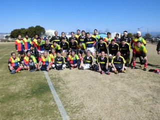 八代惑交流大会（白紺）{emoji index="1"}