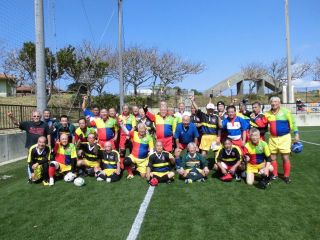 第35回九州惑大会記念沖縄大会（１）