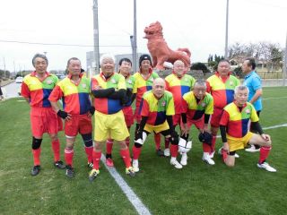 第35回九州惑大会記念沖縄大会（２）