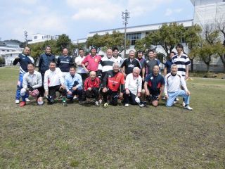 練習 at 県短{emoji index="1"}