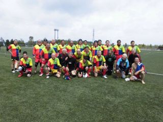 春季リーグ戦　　VS   G-Mates　{emoji index="1"}