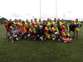 春季リーグ　VS  川内原電{emoji index="2"}