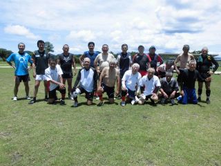 練習　at  川内{emoji index="1"}{emoji index="1"}{emoji index="162"}