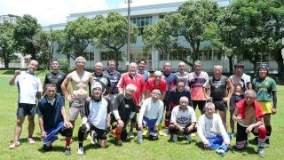 {emoji index="152"}練習　at 県短{emoji index="152"}{emoji index="1"}{emoji index="1"}