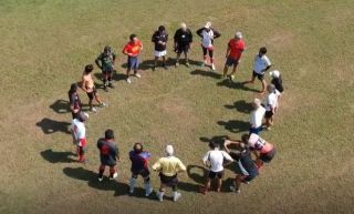 練習　at 県短{emoji index="1"}