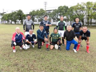 {emoji index="6"}練習　at 県短