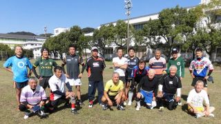 練習　at 県短 {emoji index="1"}{emoji index="1"}