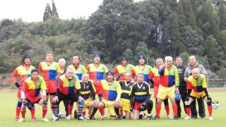 迷惑クラブ定期戦{emoji index="2"}