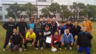 練習　at 県短 {emoji index="3"}