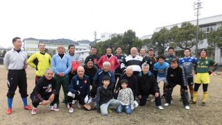 練習　at 県短{emoji index="2"}