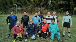 練習　at 夢楽　{emoji index="2"}