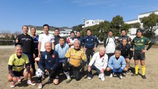 練習　at　県短　{emoji index="1"}